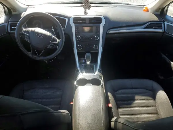 1FA6P0H79G5134869 2016 FORD FUSION - Image 8