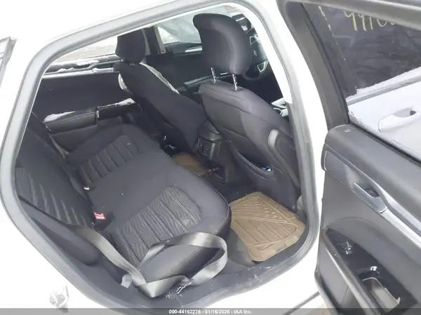 1FA6P0H79G5134919 2016 FORD FUSION - Image 8