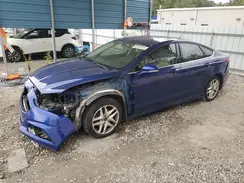 1FA6P0H79G5135147 2016 FORD FUSION