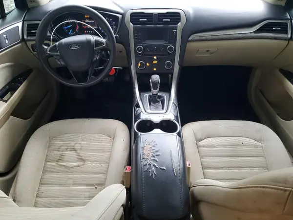 1FA6P0H79G5135147 2016 FORD FUSION - Image 8