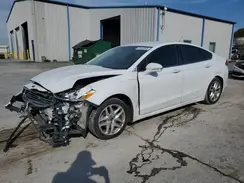 1FA6P0H79G5135553 2016 FORD FUSION