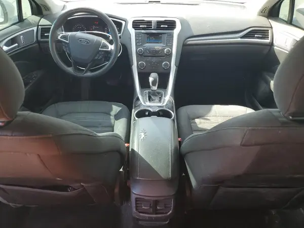 1FA6P0H79G5135553 2016 FORD FUSION - Image 8