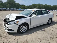 1FA6P0H7XG5100777 2016 FORD FUSION