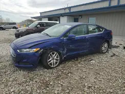 1FA6P0H7XG5100844 2016 FORD FUSION