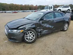 1FA6P0H7XG5101041 2016 FORD FUSION