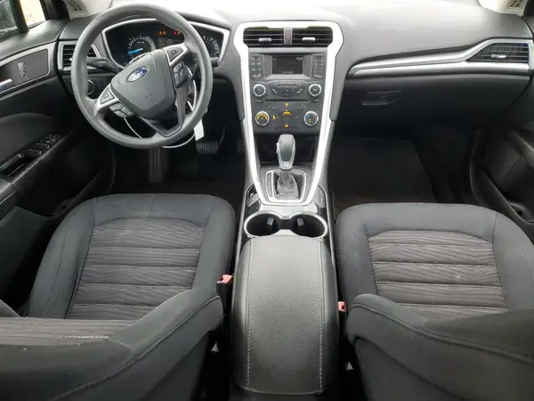 1FA6P0H7XG5101041 2016 FORD FUSION - Image 8