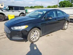 1FA6P0H7XG5101444 2016 FORD FUSION