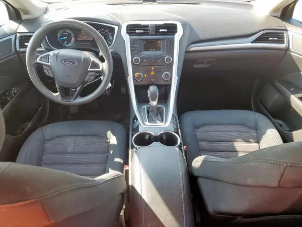 1FA6P0H7XG5101444 2016 FORD FUSION - Image 8