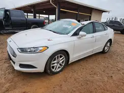 1FA6P0H7XG5101458 2016 FORD FUSION