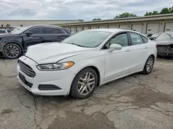 1FA6P0H7XG5101668 2016 FORD FUSION