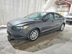 1FA6P0H7XG5102285 2016 FORD FUSION