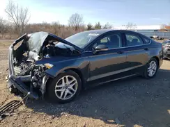 1FA6P0H7XG5103596 2016 FORD FUSION