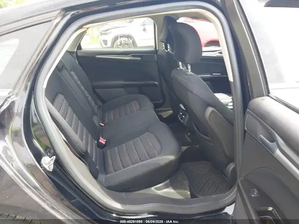 1FA6P0H7XG5103954 2016 FORD FUSION - Image 8