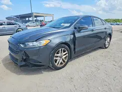 1FA6P0H7XG5104215 2016 FORD FUSION