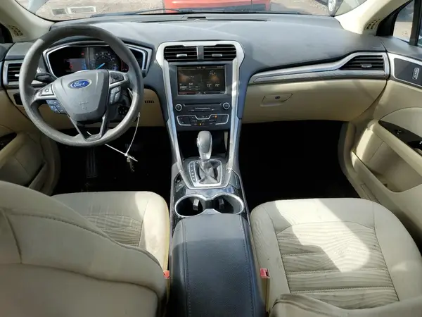 1FA6P0H7XG5104859 2016 FORD FUSION - Image 8
