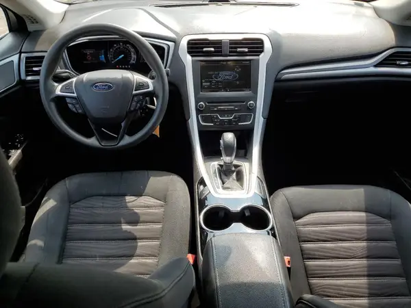 1FA6P0H7XG5104862 2016 FORD FUSION - Image 8