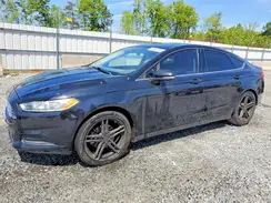 1FA6P0H7XG5105252 2016 FORD FUSION