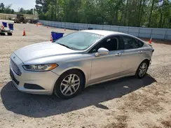 1FA6P0H7XG5105266 2016 FORD FUSION