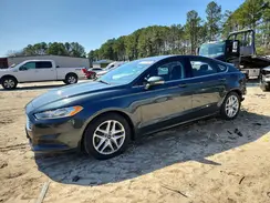 1FA6P0H7XG5105493 2016 FORD FUSION