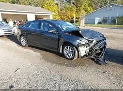 1FA6P0H7XG5105591 2016 FORD FUSION