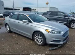 1FA6P0H7XG5105977 2016 FORD FUSION