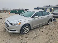 1FA6P0H7XG5106059 2016 FORD FUSION