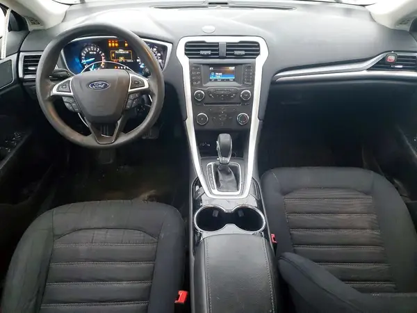 1FA6P0H7XG5106059 2016 FORD FUSION - Image 8