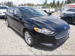 1FA6P0H7XG5106160 2016 FORD FUSION