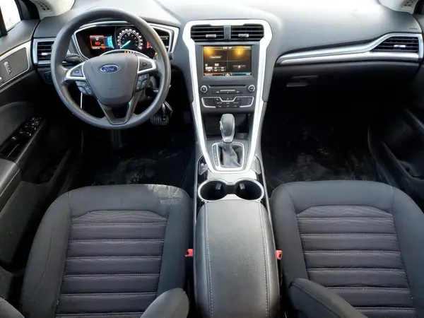 1FA6P0H7XG5106353 2016 FORD FUSION - Image 8