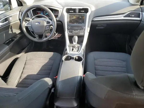 1FA6P0H7XG5106787 2016 FORD FUSION - Image 8