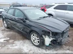 1FA6P0H7XG5109124 2016 FORD FUSION