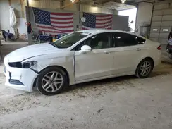 1FA6P0H7XG5111309 2016 FORD FUSION