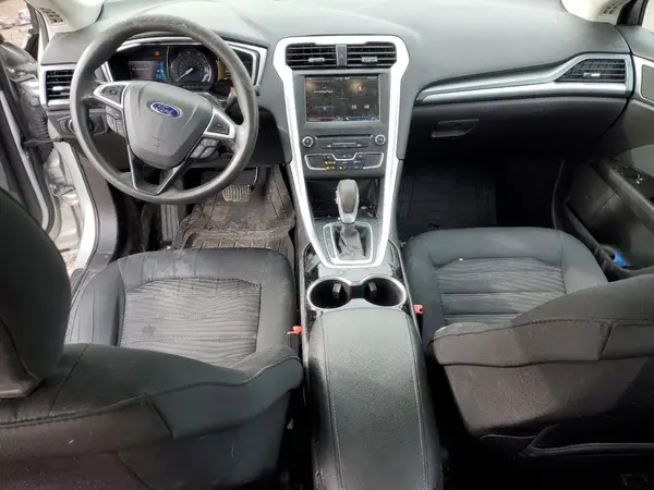 1FA6P0H7XG5112511 2016 FORD FUSION - Image 8