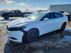 1FA6P0H7XG5113013 2016 FORD FUSION