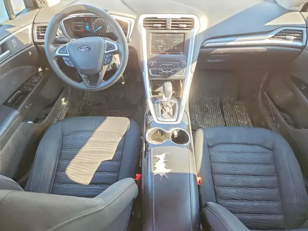 1FA6P0H7XG5113013 2016 FORD FUSION - Image 8