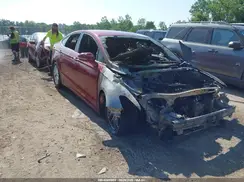 1FA6P0H7XG5113433 2016 FORD FUSION