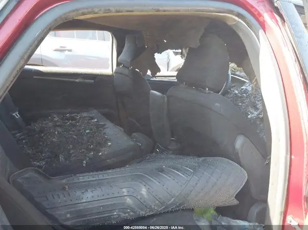 1FA6P0H7XG5113433 2016 FORD FUSION - Image 8