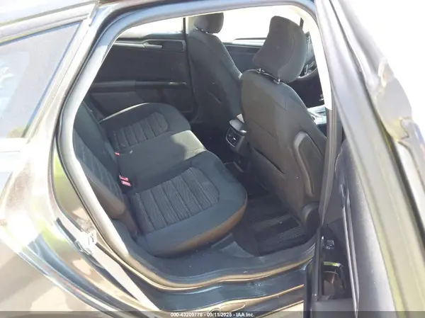1FA6P0H7XG5114470 2016 FORD FUSION - Image 8