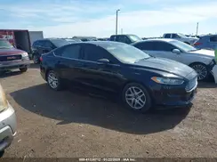 1FA6P0H7XG5114601 2016 FORD FUSION