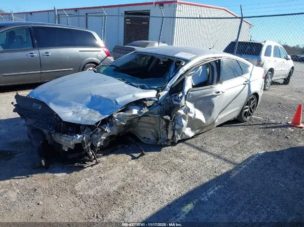 1FA6P0H7XG5114968 2016 FORD FUSION - Image 2