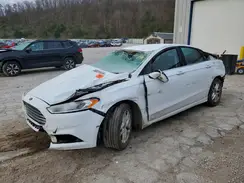 1FA6P0H7XG5115151 2016 FORD FUSION