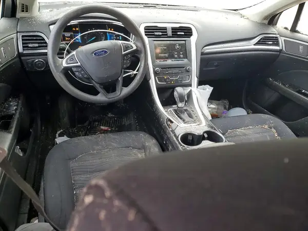 1FA6P0H7XG5115151 2016 FORD FUSION - Image 8