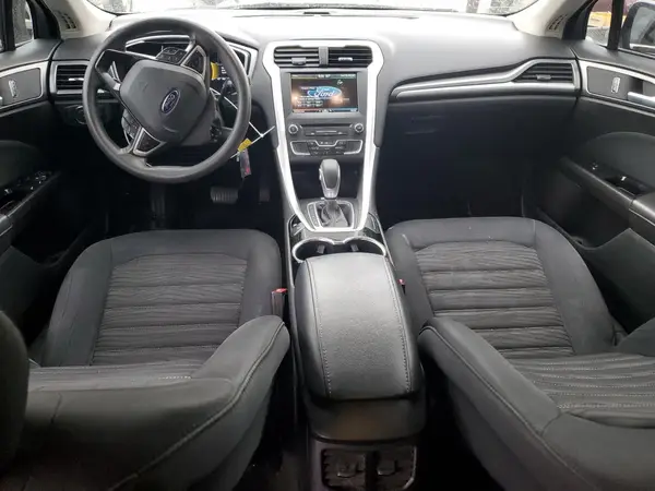 1FA6P0H7XG5115487 2016 FORD FUSION - Image 8
