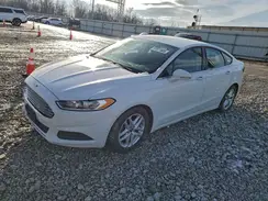 1FA6P0H7XG5116624 2016 FORD FUSION