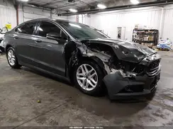 1FA6P0H7XG5116848 2016 FORD FUSION