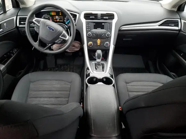 1FA6P0H7XG5117465 2016 FORD FUSION - Image 8
