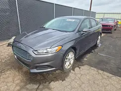 1FA6P0H7XG5117885 2016 FORD FUSION
