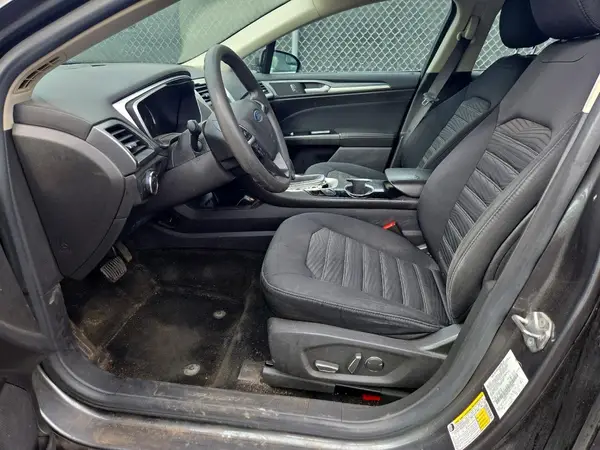 1FA6P0H7XG5117885 2016 FORD FUSION - Image 7
