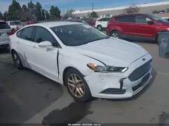1FA6P0H7XG5118101 2016 FORD FUSION