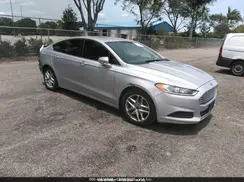 1FA6P0H7XG5118177 2016 FORD FUSION